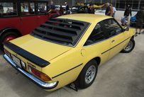 Trimoba AG / Oldtimer und Immobilien,Opel Manta B SR 1979; R4, 1300ccm, 79PS