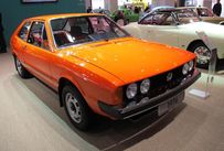 Trimoba AG / Oldtimer und Immobilien,VW Scirocco TS 1976; R-4, 1588ccm, 75PS, 165 km/h