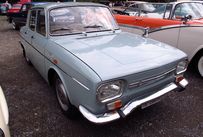 Trimoba AG / Oldtimer und Immobilien,Renault 10 1965-71; 4 Zyl., 1.1 oder 1.3l, 43 oder 48PS