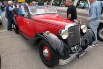 Trimoba AG / Oldtimer und Immobilien,Amilcar Pégase N7 1936; Motor Delahaye Typ 134, 4-Zyl. 2150ccm, 58PS,