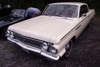 Trimoba AG / Oldtimer und Immobilien,Buick Skylark Serie 4300 1963; 3.5l V8, 190PS