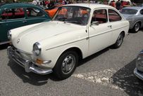 Trimoba AG / Oldtimer und Immobilien,VW Käfer 1600 TL  1969-73 / 4 Zyl., 1600ccm, 54PS