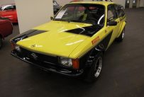 Trimoba AG / Oldtimer und Immobilien,Opel Kadett C GT/E 1978; 1998ccm , ca. 190PS