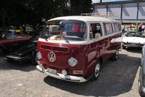 Trimoba AG / Oldtimer und Immobilien,VW Bus T2a 1968; 4 Zyl. 1600ccm, 47PS