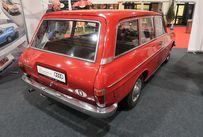 Trimoba AG / Oldtimer und Immobilien,Audi Variant 75 1970; 4-Zyl., 1685ccm, 75PS, 1040 kg, 150km/h