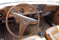 Trimoba AG / Oldtimer und Immobilien,Ford Capri 1500 1971; R-4, 1500ccm, 65PS