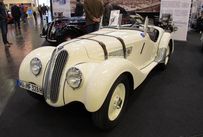 Trimoba AG / Oldtimer und Immobilien,BMW 328  ca. 1939; 80PS, 1969ccm, 6 Zyl., 464 Exempl
