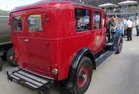 Trimoba AG / Oldtimer und Immobilien,Packard 1925: 5867ccm, 2180kg, 61.8kw