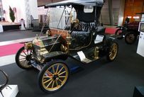 Trimoba AG / Oldtimer und Immobilien,Ford T 1910 / 4 Zyl. 2884 ccm / 20 PS