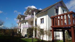 4. 5 Zimmerwohnung 1. OG