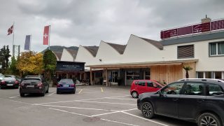 Einen Tag in der Oldtimergalerie Toffen