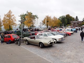 Herbsttreffen auf dem Hasenstrick